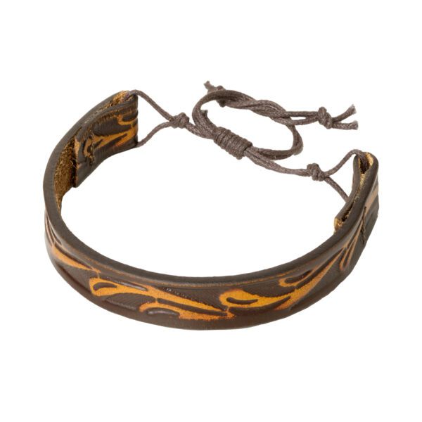 Bracelet by Rarestar Goods